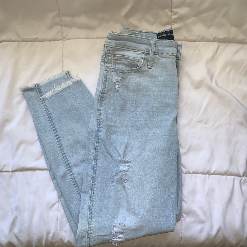 Hollister jeans